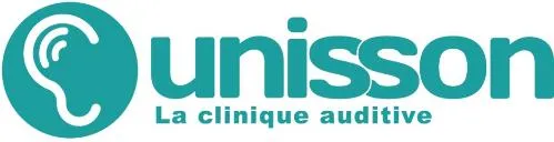 Unisson La Clinique Auditive est une marque déposée par UNISSON (UNISSON)