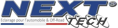 Next Tech Eclairage Pour L Automobile & Off-Road est une marque déposée par HIGHWAY DISTRIBUTION