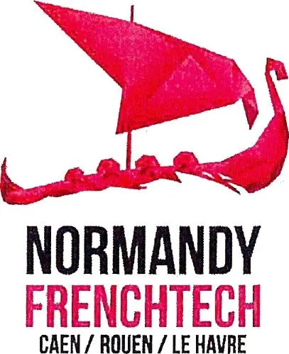 Normandy Frenchtech Caen / Rouen / Le Havre est une marque déposée par COMMUNE DE CAEN