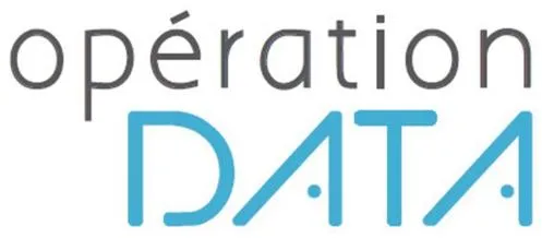 Operation Data est une marque déposée par AREMUS CREATION ET DEVELOPPEMENT