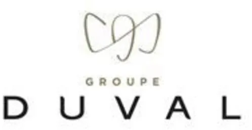 Groupe Duval est une marque déposée par GROUPE DUVAL