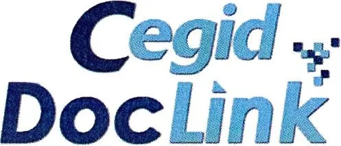 Cegid Doclink est une marque déposée par CEGID