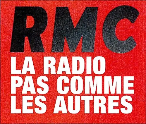Rmc La Radio Pas Comme Les Autres est une marque déposée par SOC RADIO MONTE CARLO
