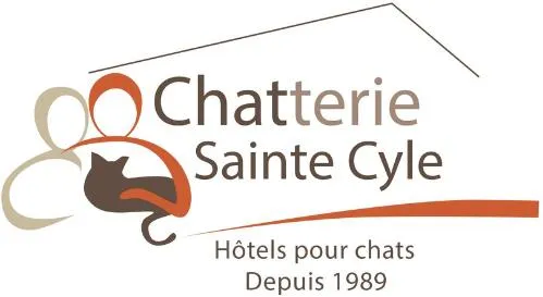 Chatterie Sainte Cyle Hotels Pour Chats Depuis 1989 est une marque déposée par CSC HOLDING