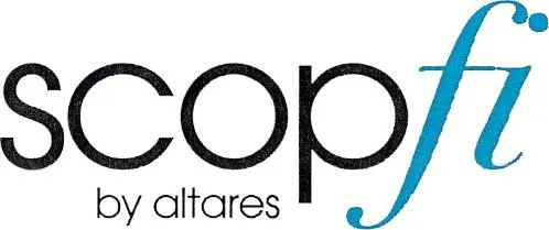 Scopfi By Altares est une marque déposée par ALTARES - D & B