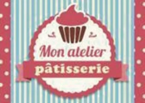 Mon Atelier Patisserie est une marque déposée par HACHETTE COLLECTIONS
