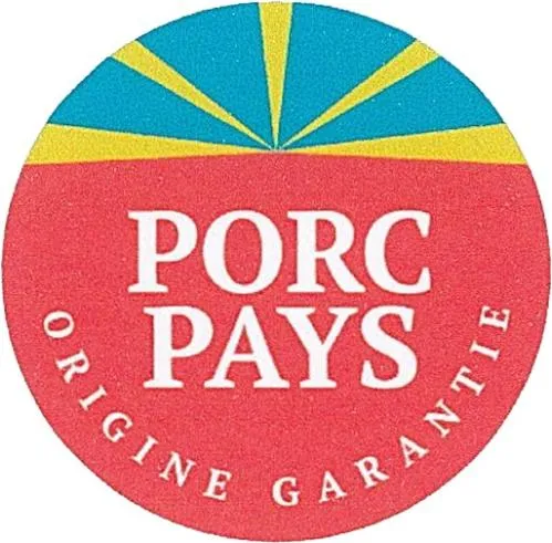 Porc Pays Origine Garantie est une marque déposée par SICA VIANDES PAYS