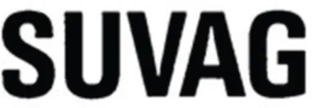 Suvag est une marque déposée par SERVICE EUROPEEN DE DIFFUSION DES INVENTIONS (S.E.D.I)