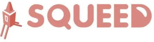 Squeed est une marque déposée par PPID