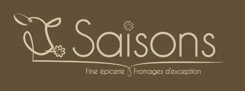 Saisons Fine Epicerie Fromages D Exception est une marque déposée par FEFAP