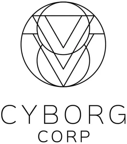 Cyborg Corp est une marque déposée par PAUL AND JON SAS