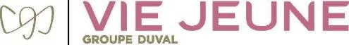 Vie Jeune Groupe Duval est une marque déposée par GROUPE DUVAL