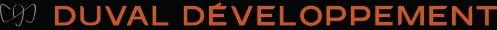 Duval Developpement est une marque déposée par GROUPE DUVAL