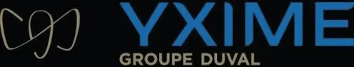 Yxime Groupe Duval est une marque déposée par GROUPE DUVAL