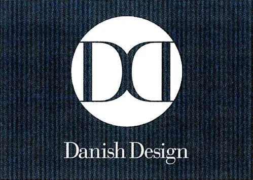 Dd Danish Design est une marque déposée par DANISH DESIGN
