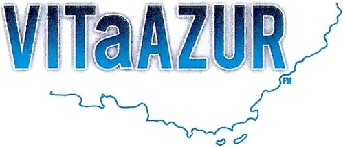 Vitaazur est une marque déposée par GROUPE 1981