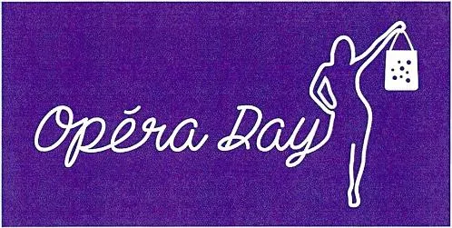 Opera Day est une marque déposée par R E D E I M