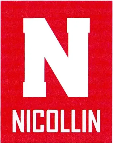 N Nicollin est une marque déposée par NICOLLIN HOLDING