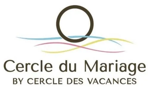 Cercle Du Mariage By Cercle Des Vacances est une marque déposée par LE CERCLE DES VACANCES