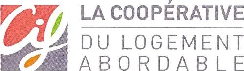 Cif La Cooperative Du Logement Abordable est une marque déposée par CIF COOPERATIVE