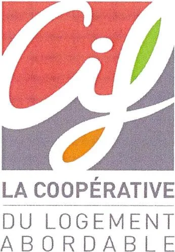 Cif La Cooperative Du Logement Abordable est une marque déposée par CIF COOPERATIVE