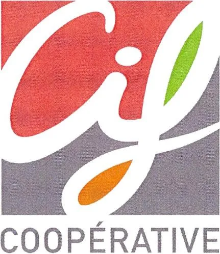 Cif Cooperative est une marque déposée par CIF COOPERATIVE