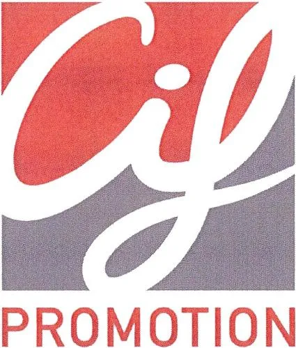 Cif Promotion est une marque déposée par CIF PROMOTION (ATCHAP)