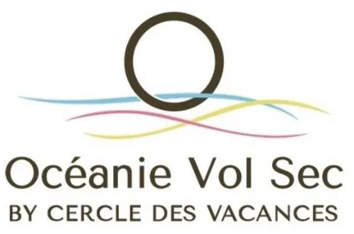 Oceanie Vol Sec By Cercle Des Vacances est une marque déposée par LE CERCLE DES VACANCES