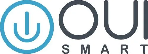 Oui Smart est une marque déposée par OUI SMART