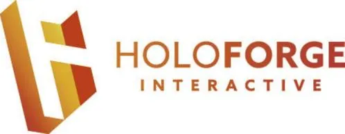 Holoforge Interactive est une marque déposée par ASOBO STUDIO (ASOBO STUDIO)