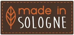 Made In Sologne est une marque déposée par SOCIETE D'IMPRESSIONS TECHNIQUES DE LA REGION CENTRE - I.T.R.C. (I.T.R.C.)