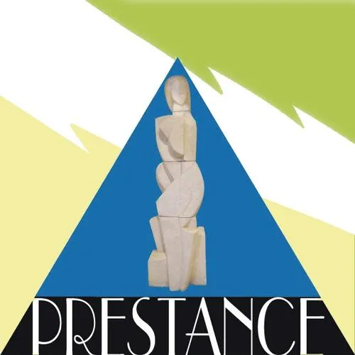 Prestance est une marque déposée par PRESTANCE DIFFUSION