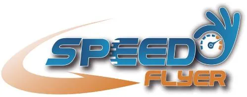 Speed Flyer est une marque déposée par HEXAWEB