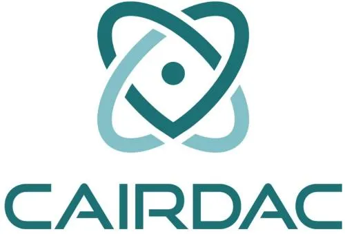 Cairdac est une marque déposée par CAIRDAC