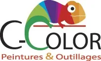 C-Color Peintures & Outillages est une marque déposée par C-COLOR