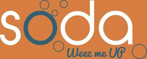 Soda Weez Me Up est une marque déposée par ARMATIS HOLDING