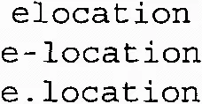 Elocation E-Location E.location est une marque déposée par H2C
