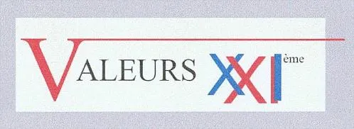 Valeurs Xxième est une marque déposée par FRANCE DIVERSITE MEDIA (F D M T V)
