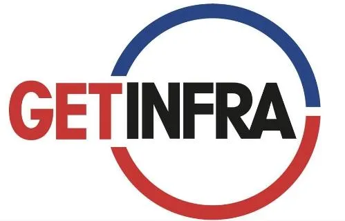 Getinfra est une marque déposée par GETLINK S.E.