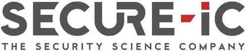 Secure-Ic The Security Science Company est une marque déposée par SECURE-IC SAS