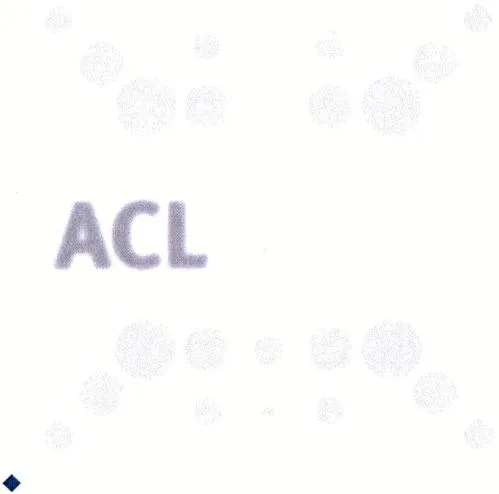 Acl est une marque déposée par ATELIER DE CONCEPTION LUMIERE