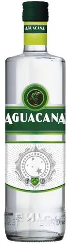 Aguacana est une marque déposée par BARDINET