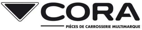 Cora Pieces De Carrosserie Multimarque est une marque déposée par COMMERCE RECHANGE AUTOMOBILES (CORA)