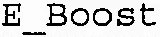 E_Boost est une marque déposée par XAP