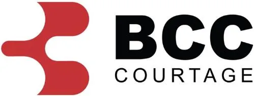 Bbc Courtage est une marque déposée par BCC
