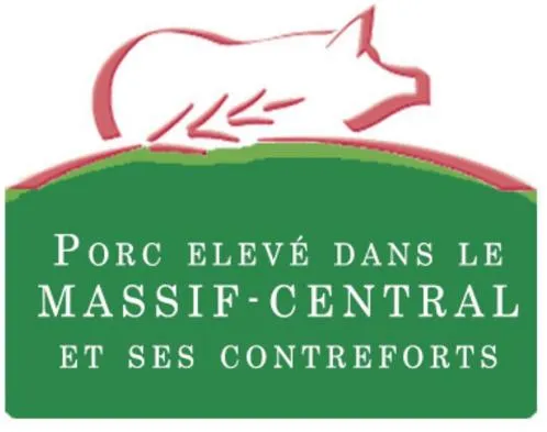 Porc Eleve Dans Le Massif-Central Et Ses Contreforts est une marque déposée par CIRHYO