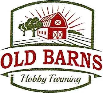Old Barns Hobby Farming est une marque déposée par KERBL FRANCE (EPE)