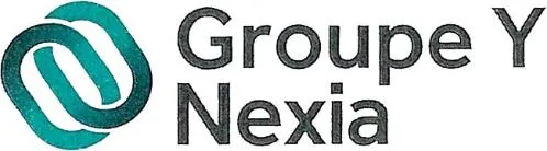 Groupe Y Nexia est une marque déposée par GROUPE Y MANAGEMENT