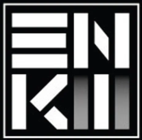 Enki est une marque déposée par ENKI