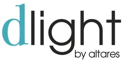 Dlight By Altares est une marque déposée par ALTARES - D & B